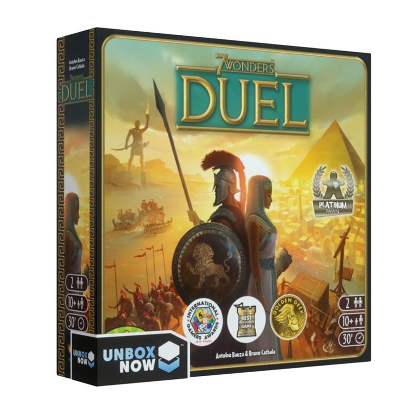 7Wonders-Duel