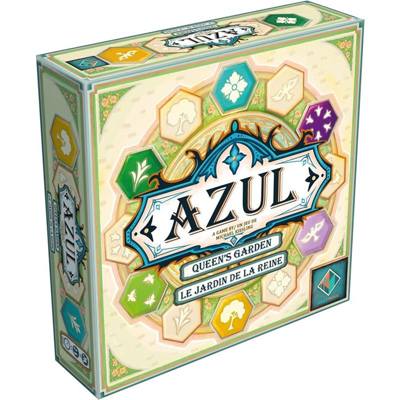 AZUL QUEENS GARDEN