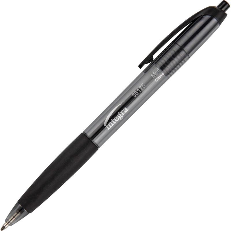 Image Retractable Ballpoint Pens