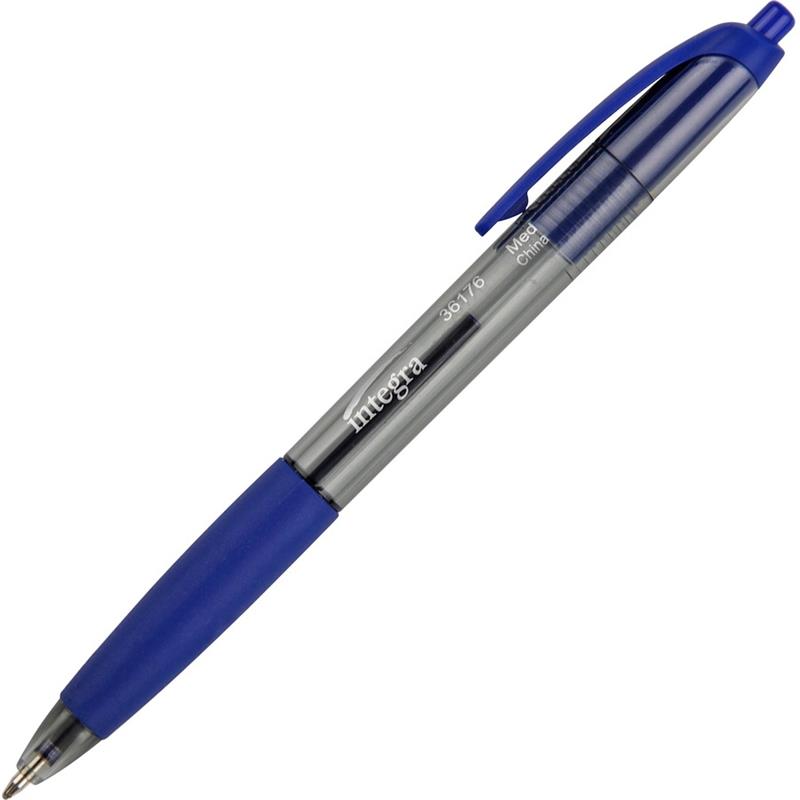 Image Retractable Ballpoint Pens