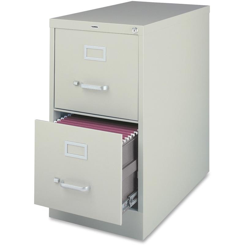 Image Commercial Grade Vertical File