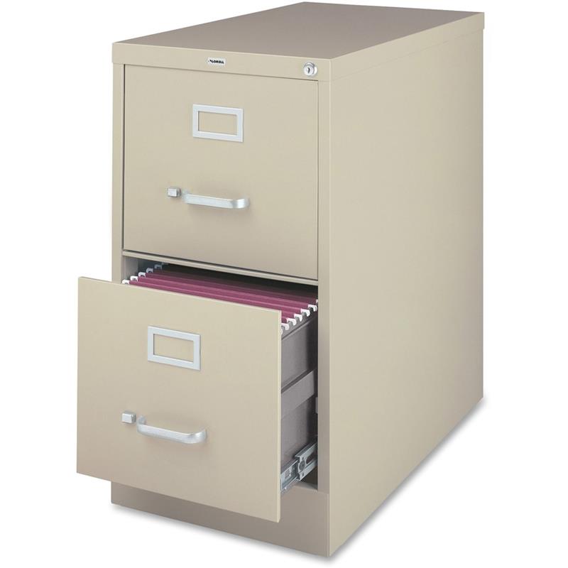 Image Commercial Grade Vertical File