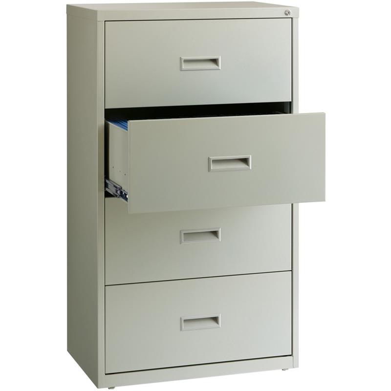 Image Lateral File