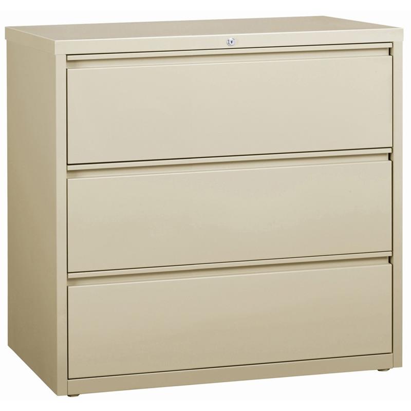Image Lateral File