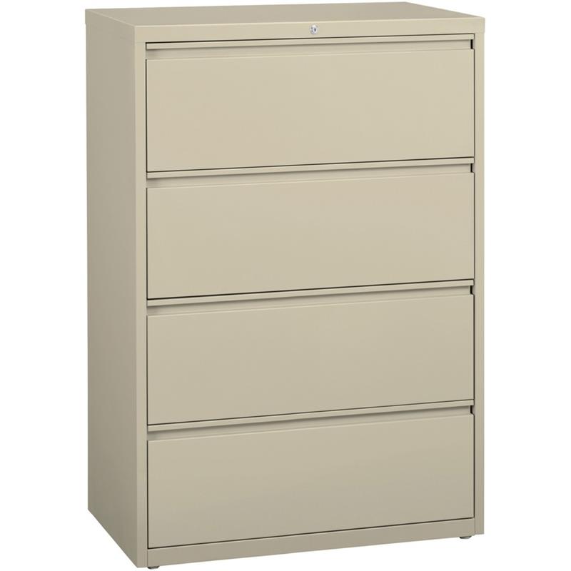 Image Lateral File
