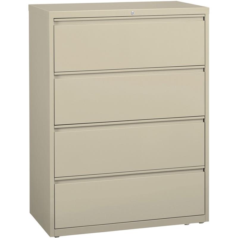 Image Lateral File