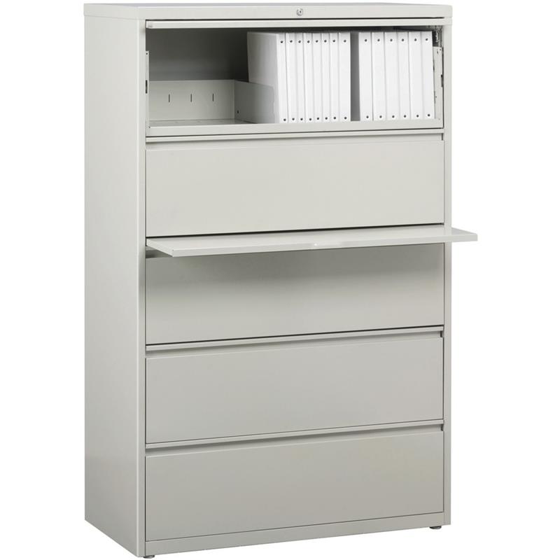 Image Lateral File