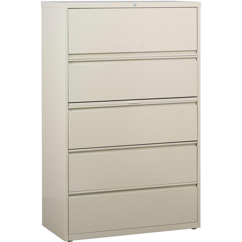 Image Lateral File