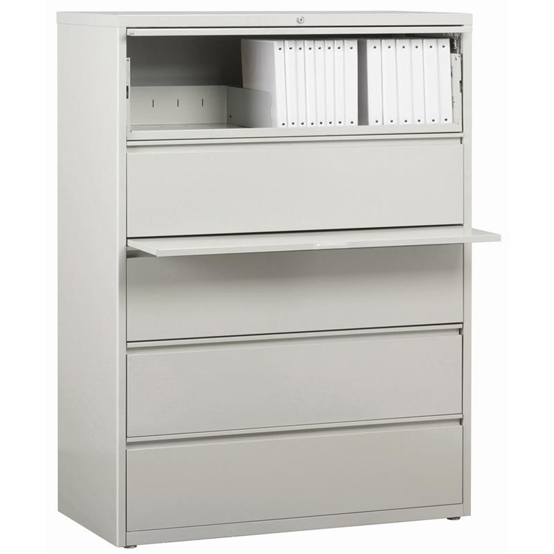 Image Lateral File