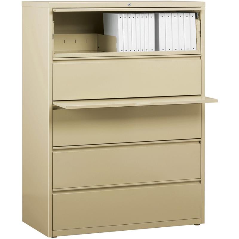 Image Lateral File