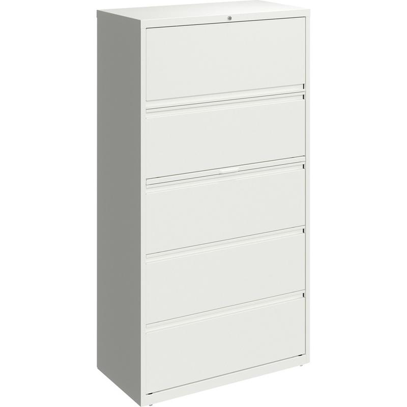 Image Lateral File