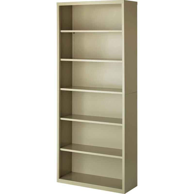 Image Fortress Series Bookcase
