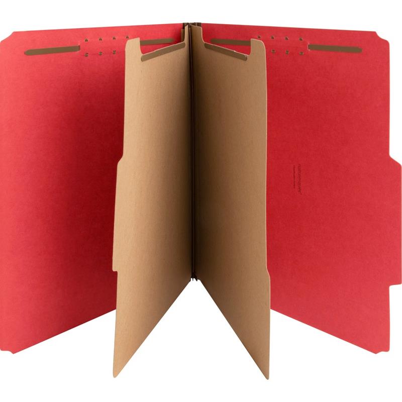 Image FOLDER CLASS PSBD 2DIV LTR RD (10)