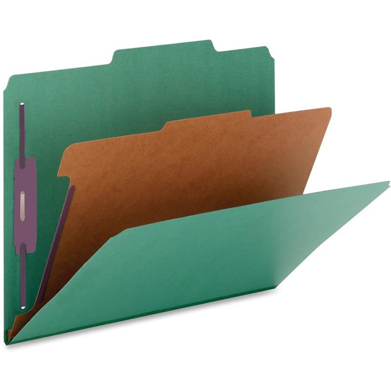 Image FOLDER LG2/5ROC 1DIV REC GN (10)
