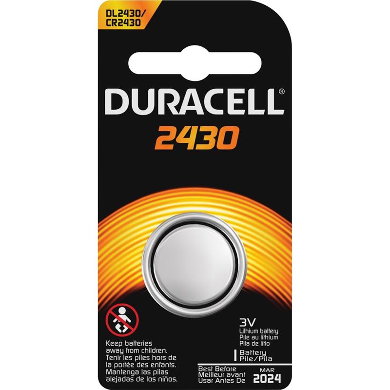 Image Batteries for Specialty Devices