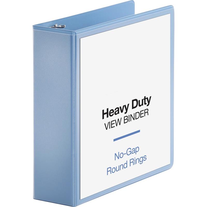 Image BINDER  R-RNG VUE 3"BLUE