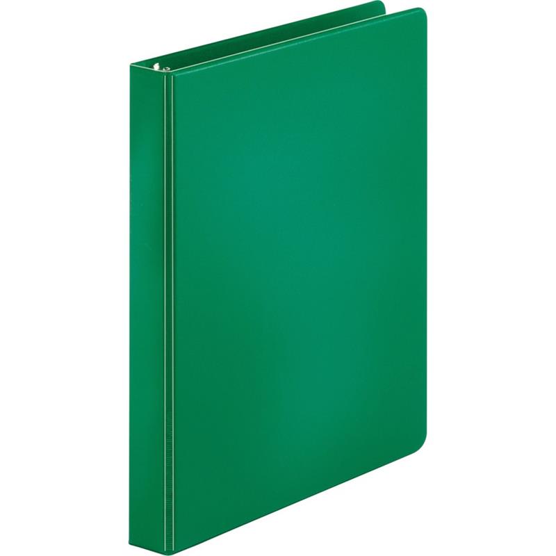 Image Round Ring Binder