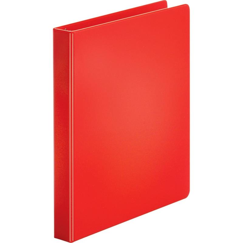Image BINDER R-RING 1"RED