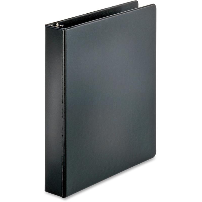 Image BINDER R-RING 1.5 "BLACK
