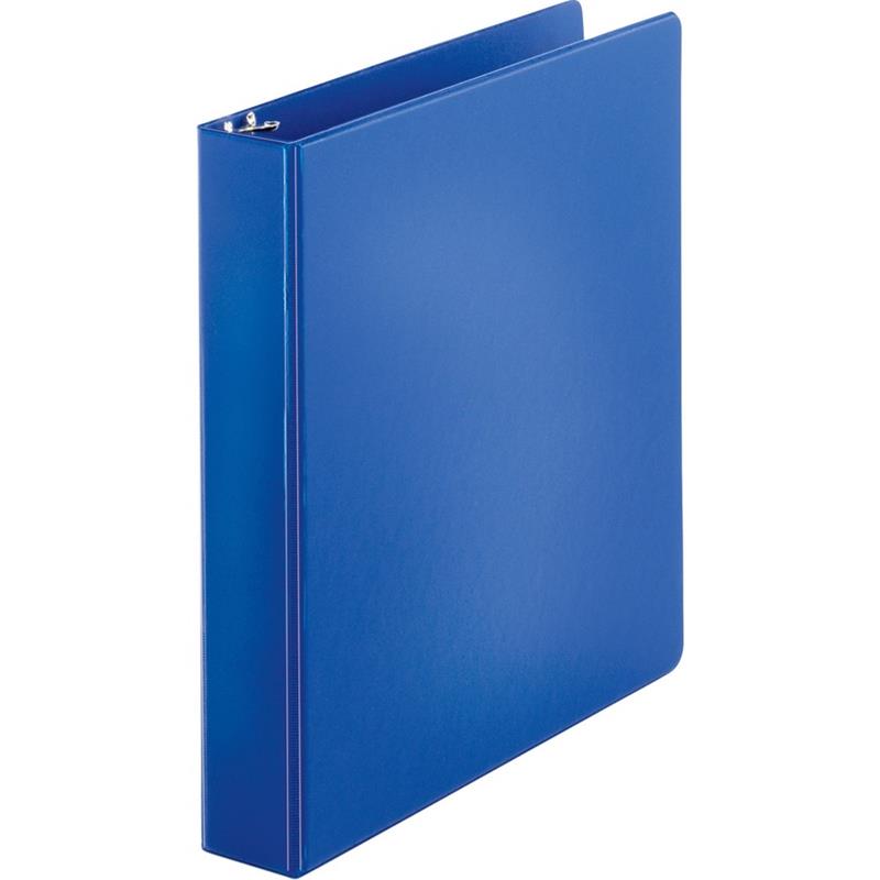 Image BINDER R-RING 1.5 "DK.BL