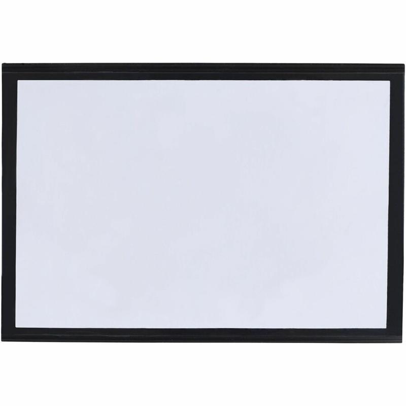 Image Magnetic Label Holders