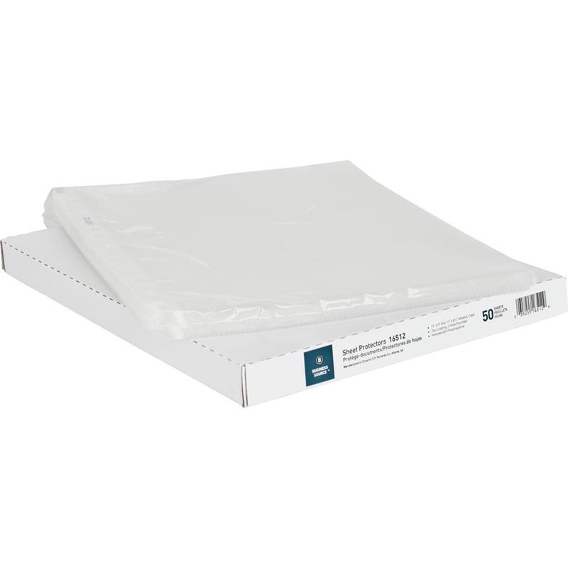 Image Sheet Protectors