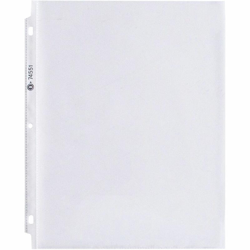 Image Sheet Protectors