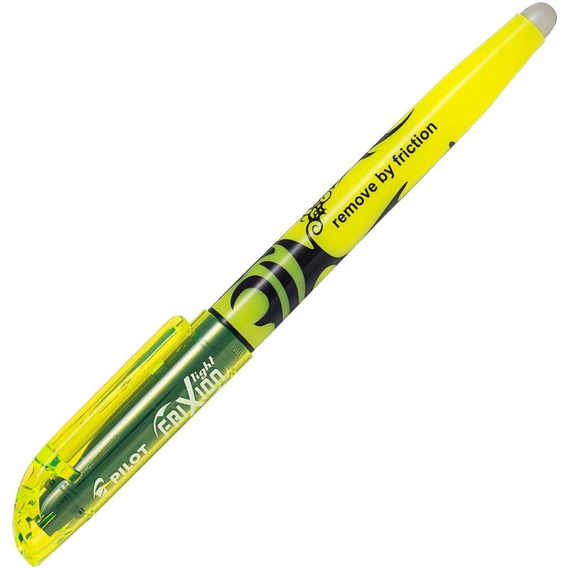 Image FriXion® Light Erasable Highlighter