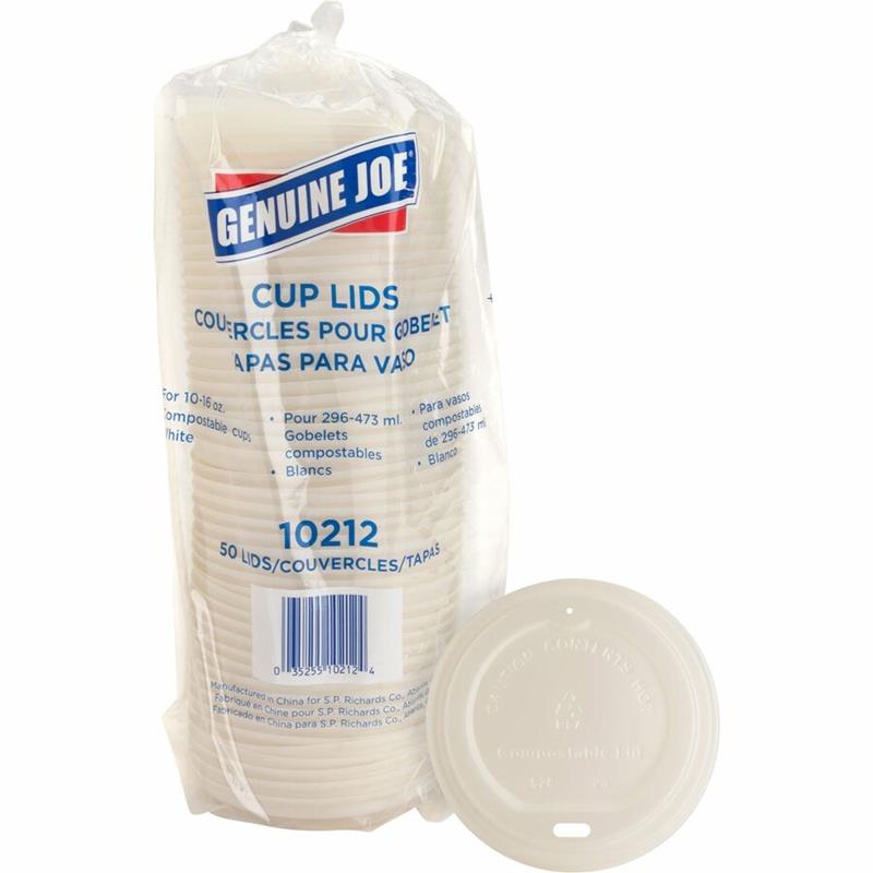 Image Eco-Friendly Lids