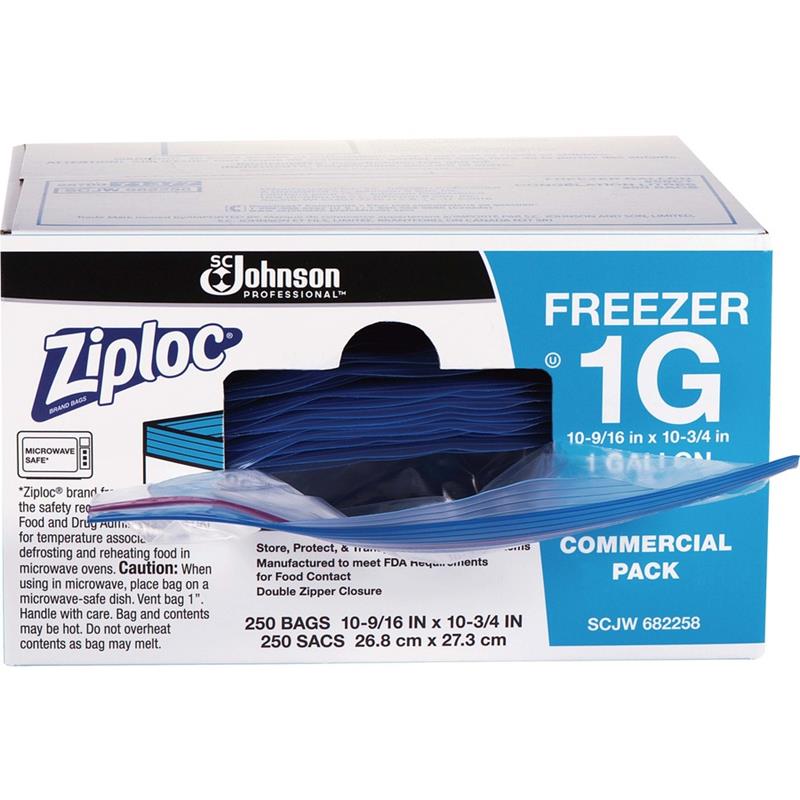 Image Freezer Bags