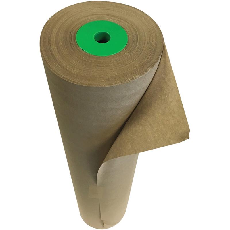 Image PAP.ROLL KRAFT 30" x 1000'