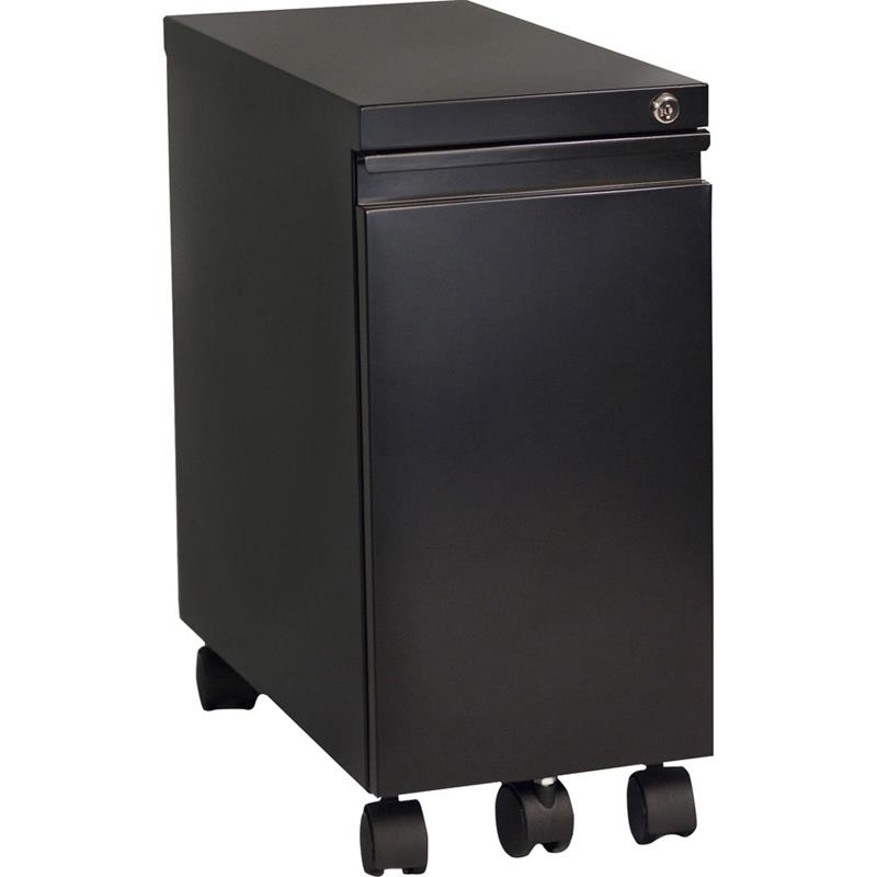 Image Slim Mobile Pedestal