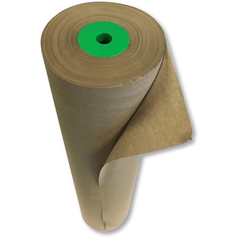 Image Kraft Wrapping Paper