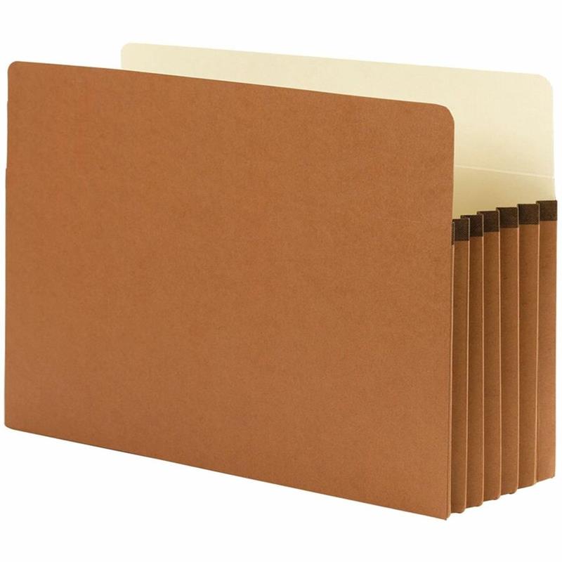 Image Recycled Expanding File