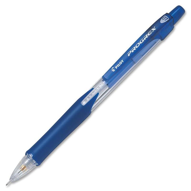 Image BeGreen Progrex Mechanical Pencils