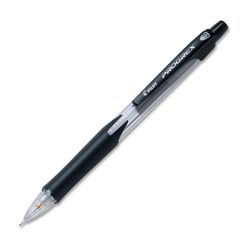 Image BeGreen Progrex Mechanical Pencils