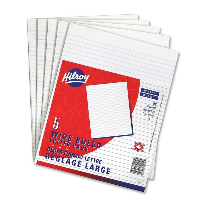 Image White Figuring Pad