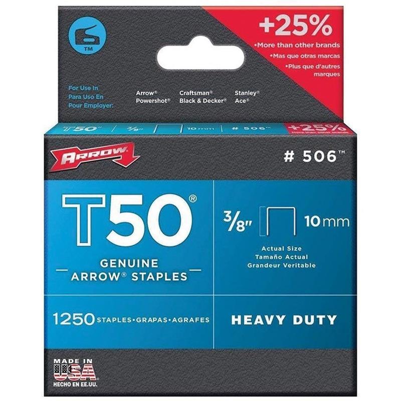Image T50® Staples