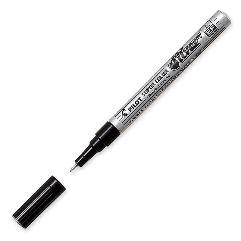 Image Super Color Permanent Marker
