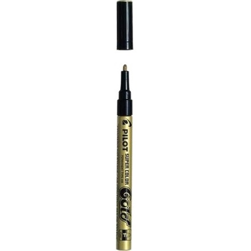 Image Super Color Permanent Marker