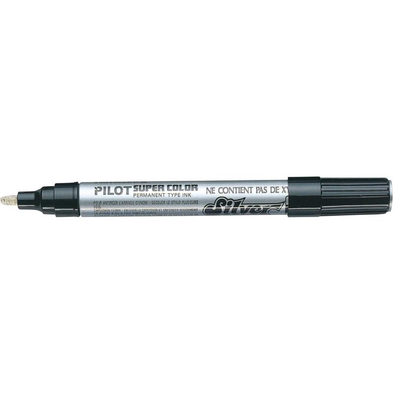Image Super Color Permanent Marker
