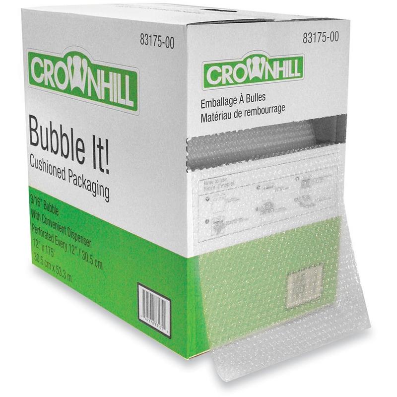 Image Protective Bubble Roll