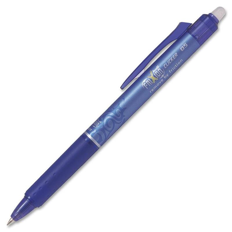 Image FriXion® Ball Clicker Retractable Erasable Pen