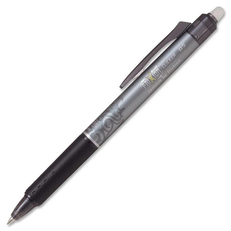 Image FriXion® Ball Clicker Retractable Erasable Pen
