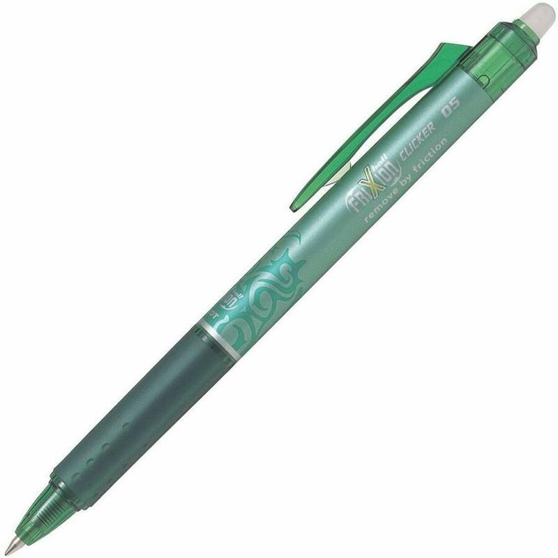 Image FriXion® Ball Clicker Retractable Erasable Pen