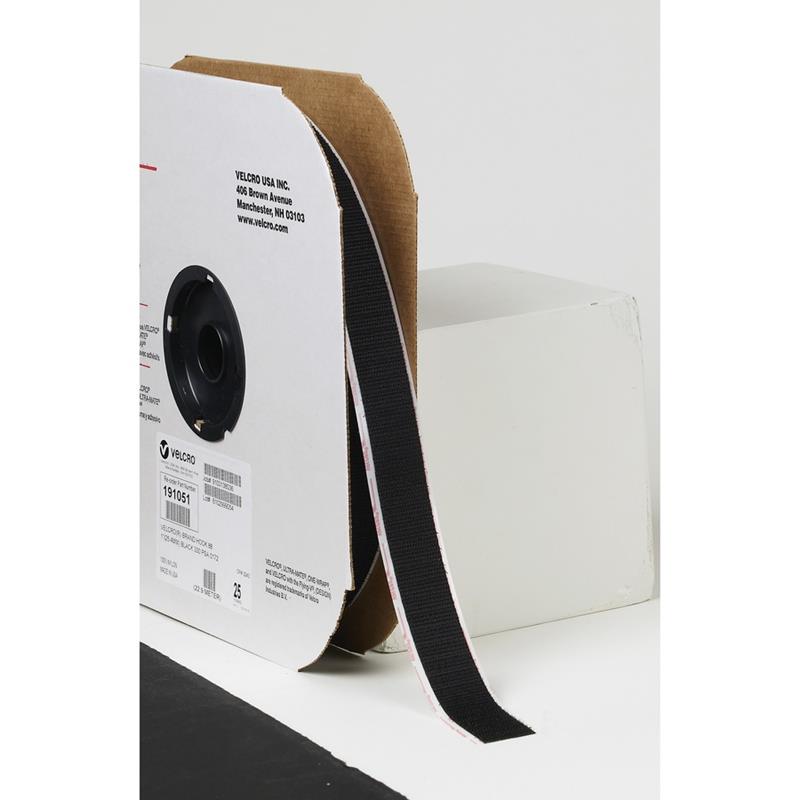 Image Velcro® Self-Adhesive Strips