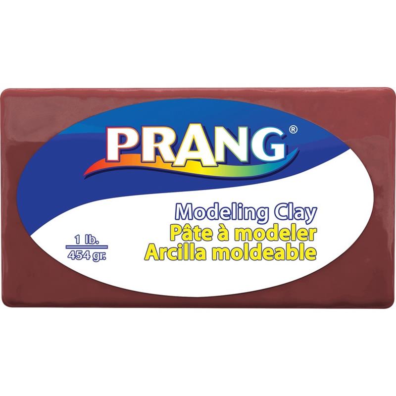Image Modeling Clay