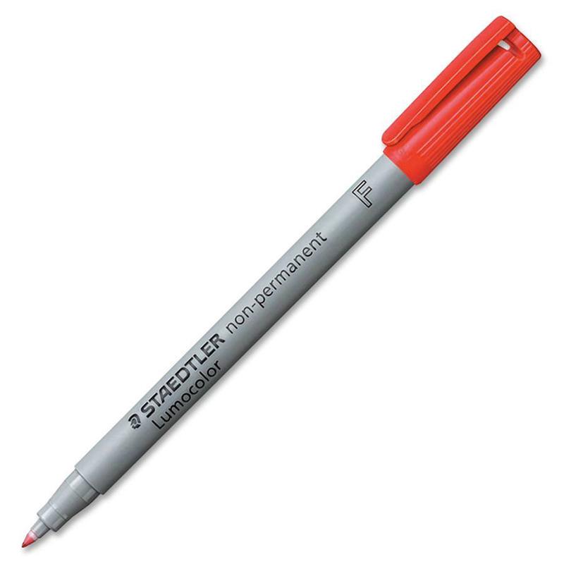 Image Lumocolor® Non Permanent Marker