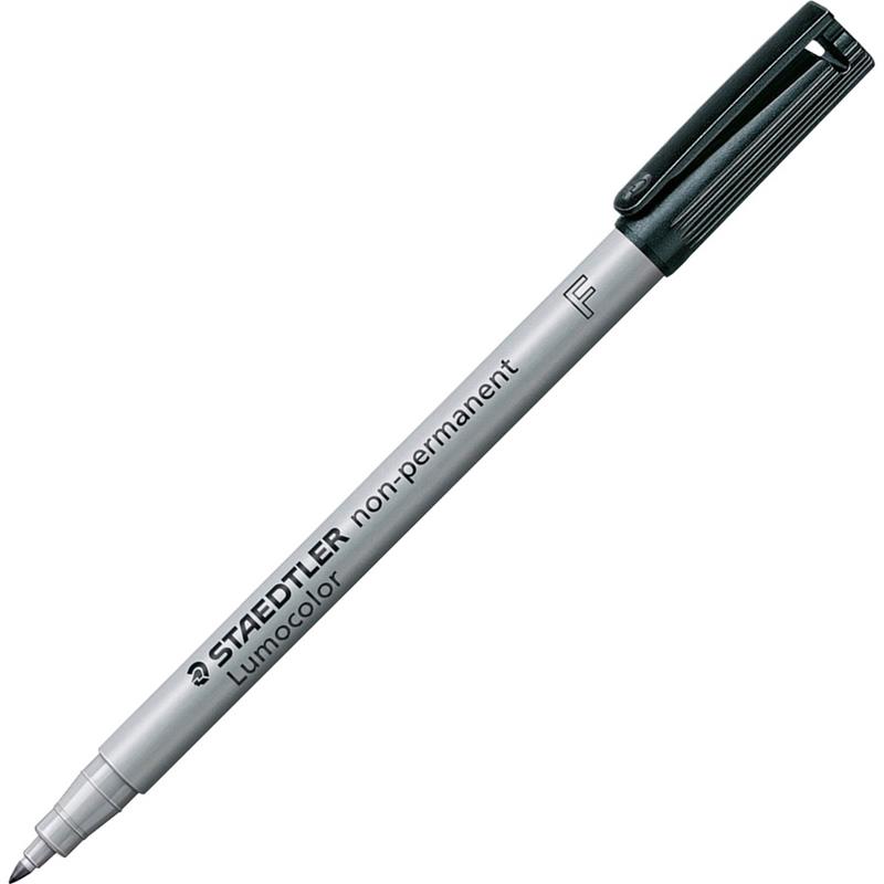 Image Lumocolor® Non Permanent Marker