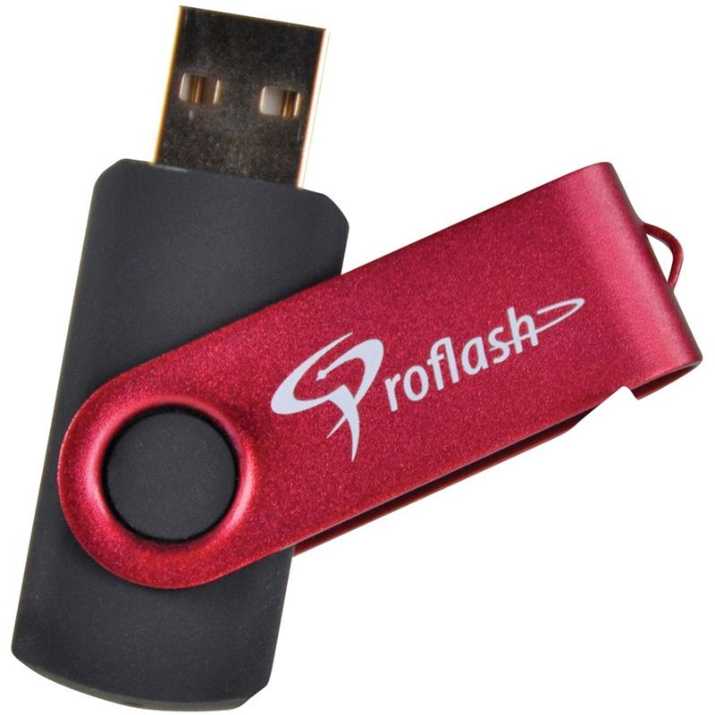 Image FlipFlash Flash Drive